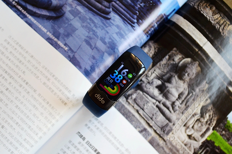 心率血压监测智能手环哪个牌子好,市面上哪款监测血压手环比较好