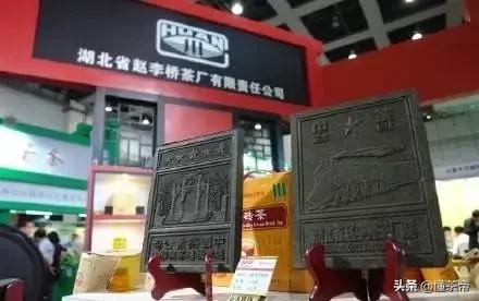 十大百年老字号茶企排行，张一元才排第9