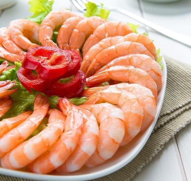 吃剩的白灼虾第二顿可以用水煮嘛,白灼虾最忌用水煮老渔民教我一招