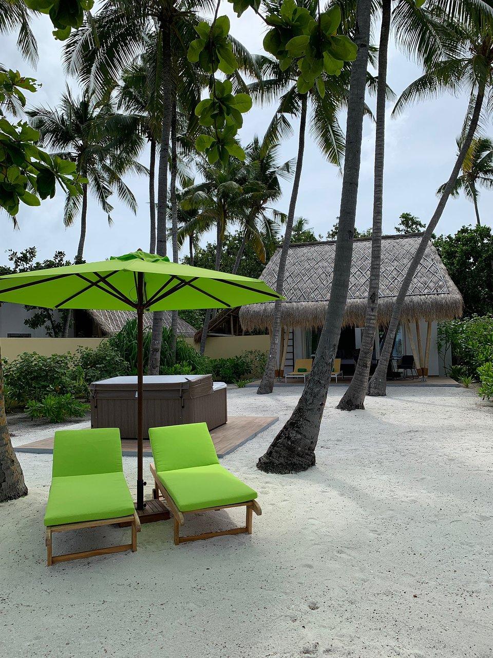 马尔代夫旅游选岛技巧,马尔代夫如何避坑