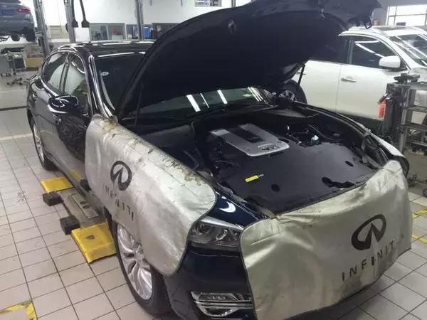 一篇豪华车交车PDI服务分享，许多销售顾问看后沉默了