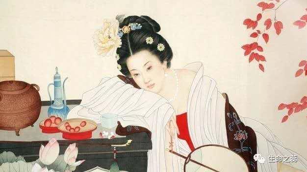 男人强肾,男人补肾女人养颜