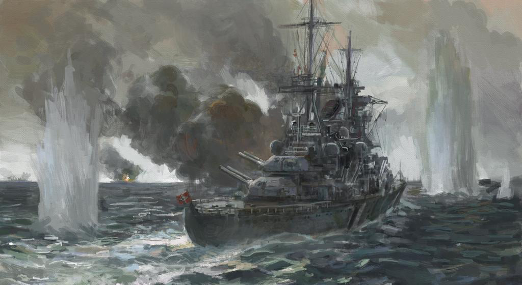 欧根亲王号战列舰碧蓝航线,欧根亲王属于亲王吗