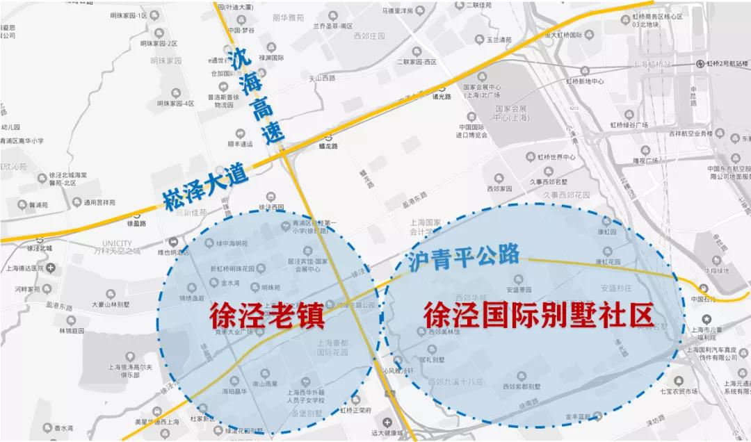 大虹桥也就这个盘不太一样