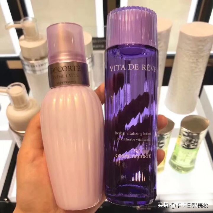 黛珂水乳哪款适合红敏感肌,黛珂紫苏水牛油果乳液孕妇能用嘛