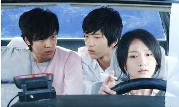 他是怎样从偶像小生成为多部文艺片男主的?