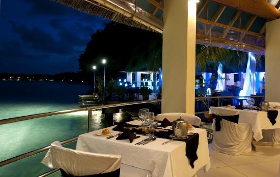 马尔代夫卡尼岛可以去吗,马尔代夫订岛攻略