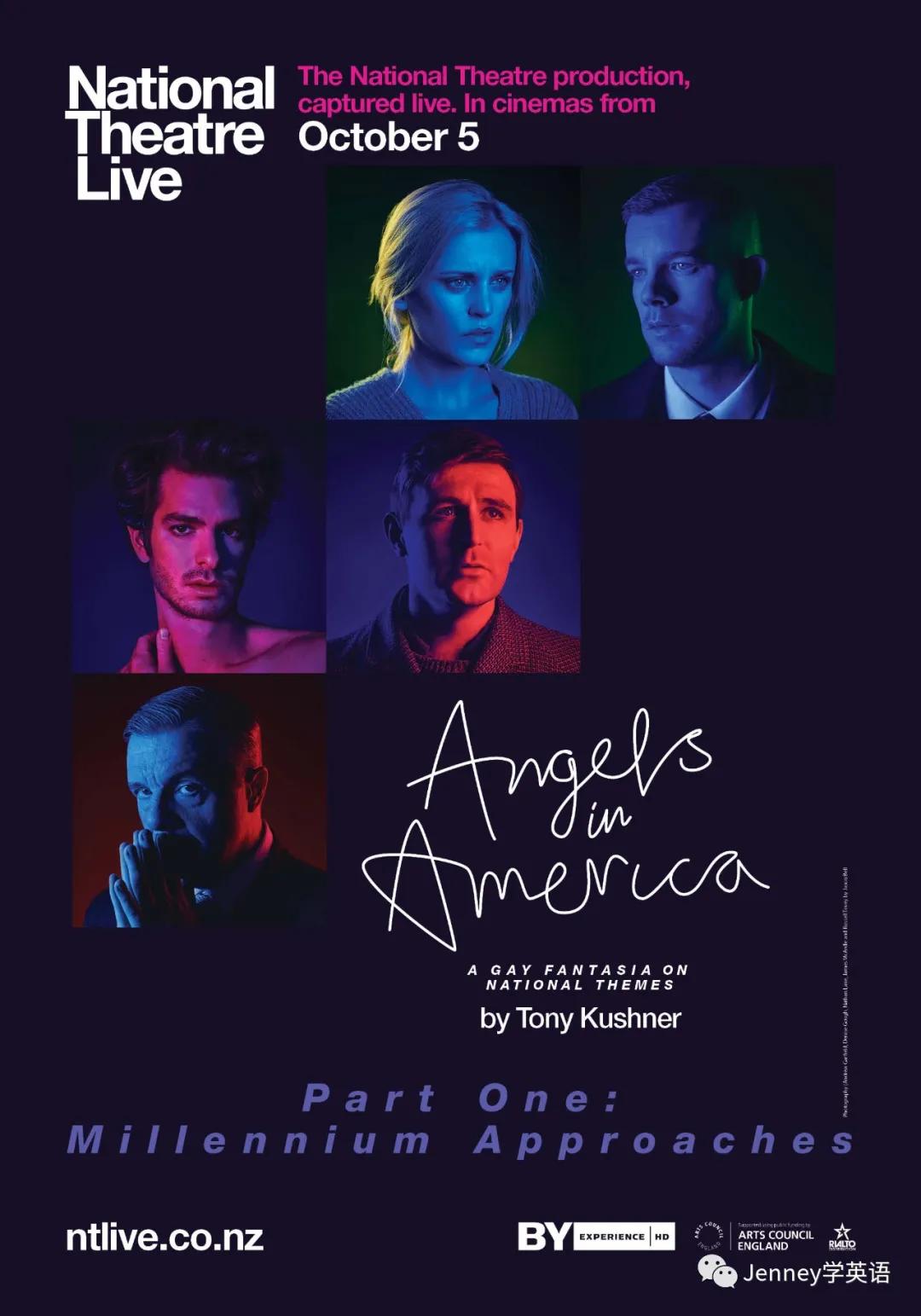 看美剧学英文之最全攻略,看美剧学英语naive