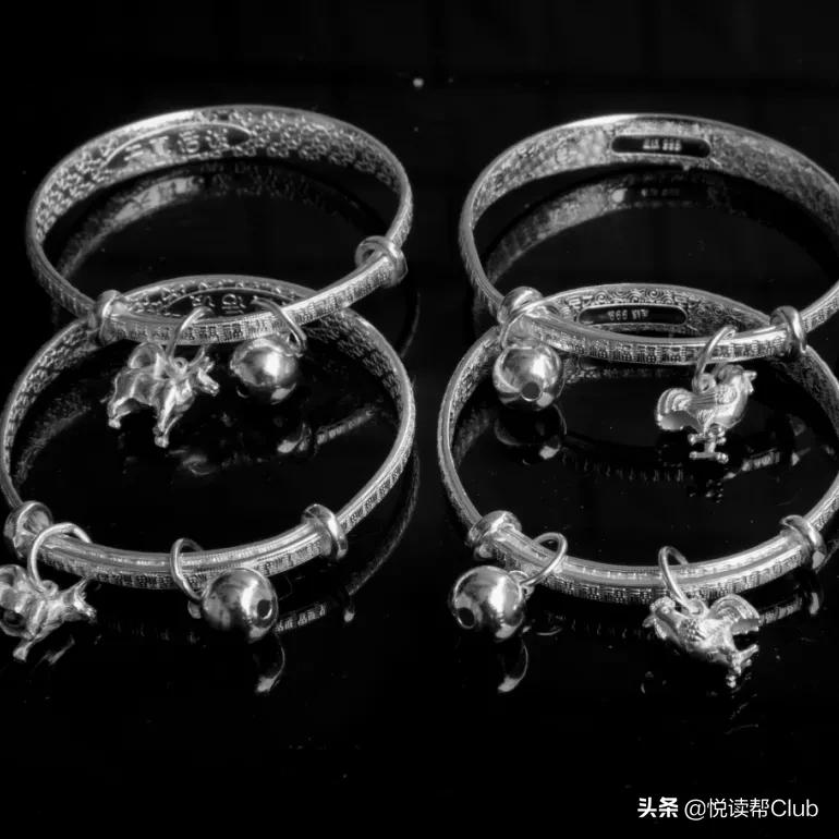 安顺风物|用一锤一凿守护一门手艺：安顺九龙屯的“银匠世家”