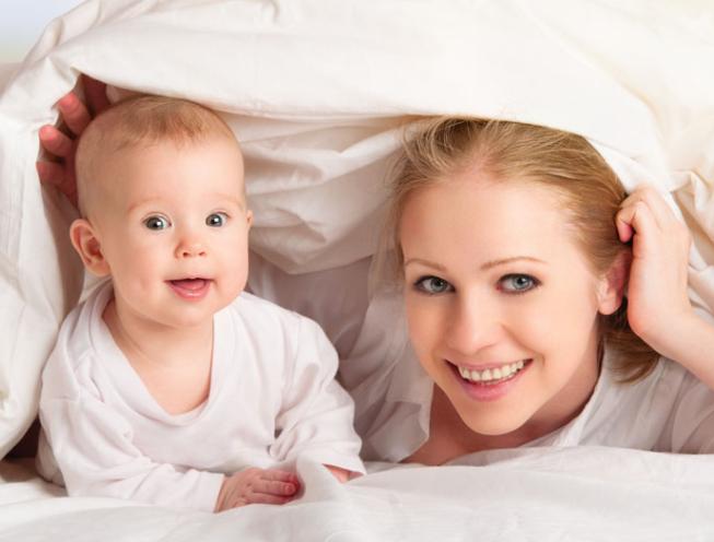 为什么怀孕姨妈就会停止,科普怀孕前面身体为什么会不舒服