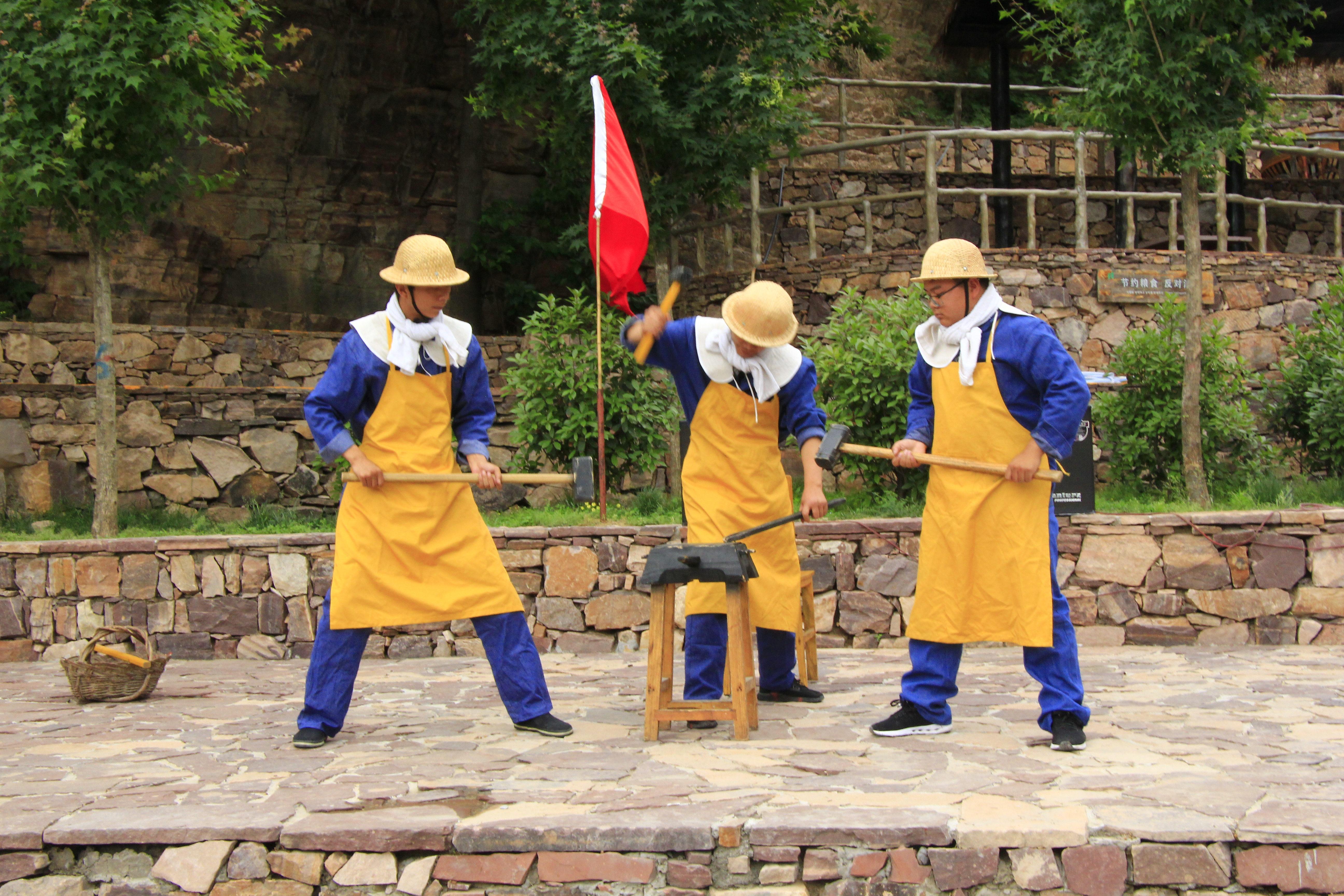 河南影响力最大的5A景区：享誉全国，改变了无数人的命运