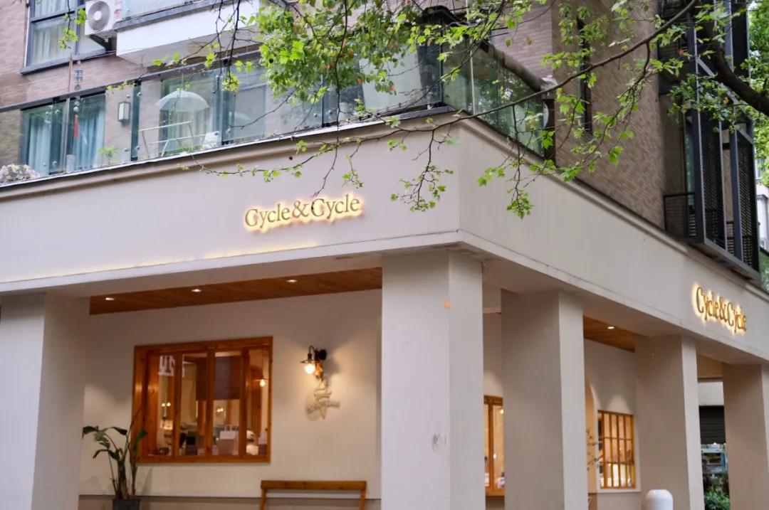 喜欢在杭州吃吃吃，还不是因为有这些神仙面包店