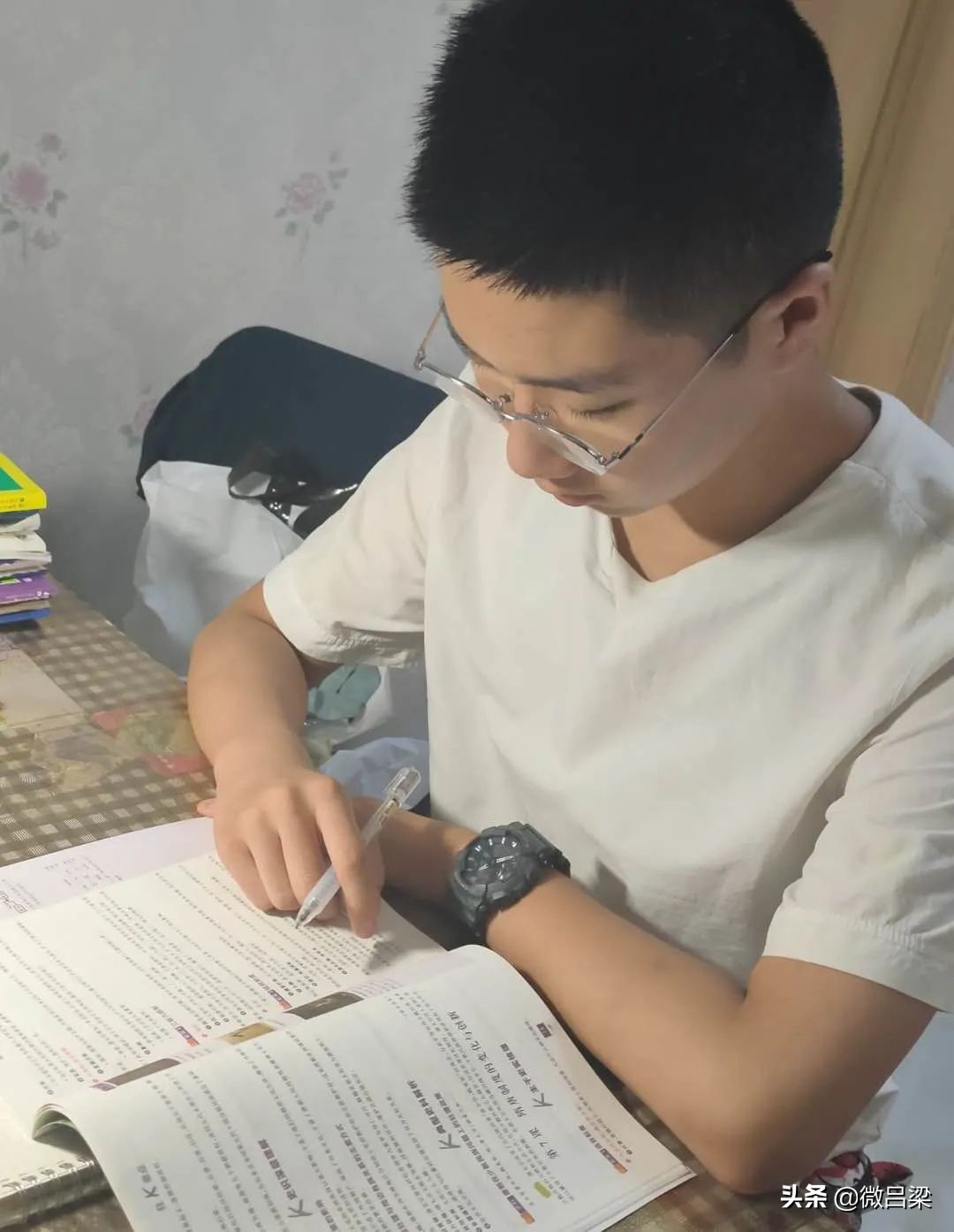 孝义实验中学中考喜报,孝义中考成绩最新视频