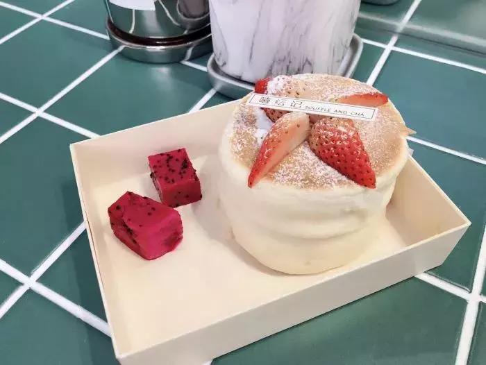 株洲好看的甜品屋,株洲最好看的甜品屋