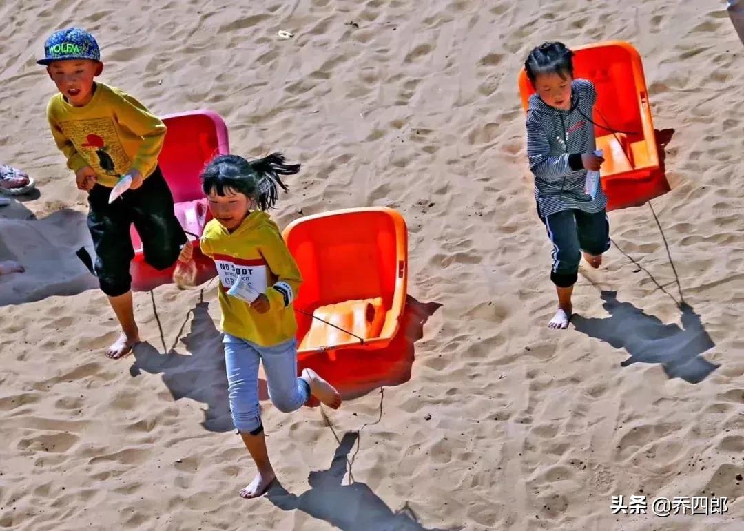 生活在陕西的一个小县城,陕西哪个小县城适合游玩