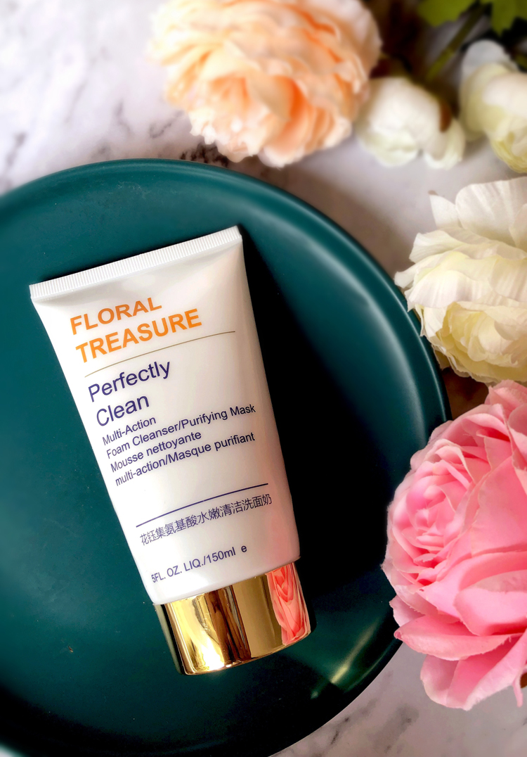 卸妆洁面乳深层清洁排行榜第一名,深层卸妆保湿洁面乳