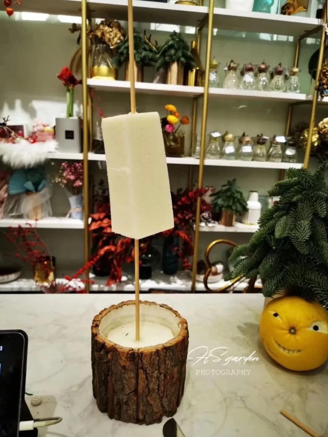 银杏树叶如何做玫瑰花,银杏叶如何制作玫瑰花