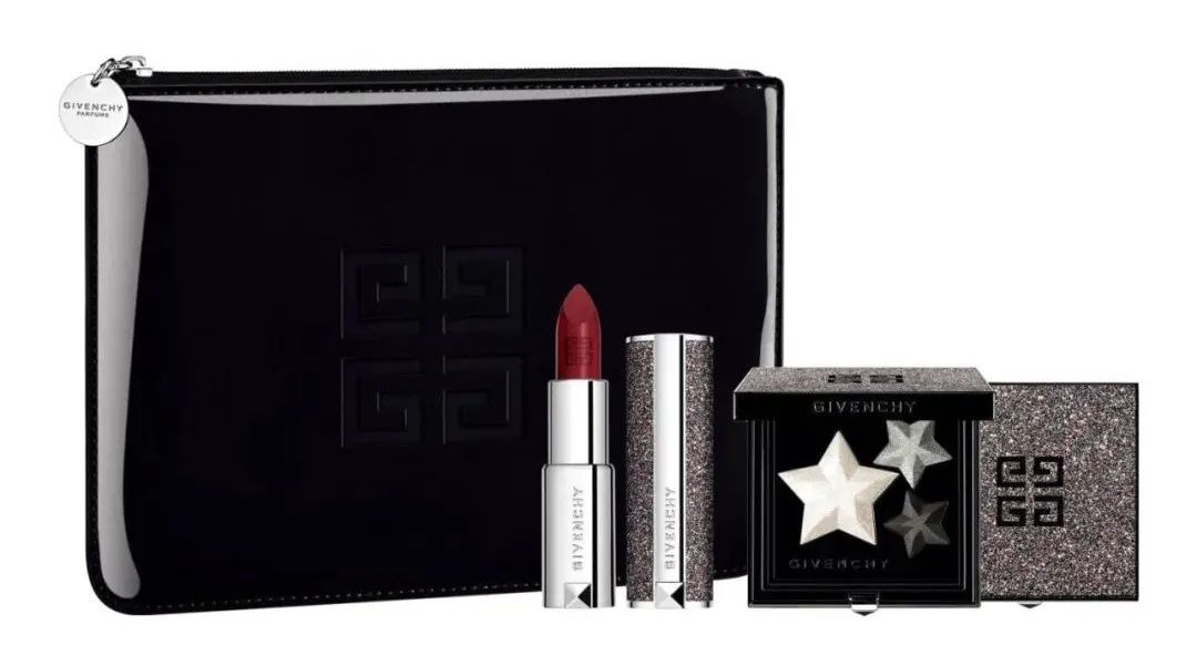 日本圣诞礼盒彩妆,圣诞美妆来袭不容错过的限定