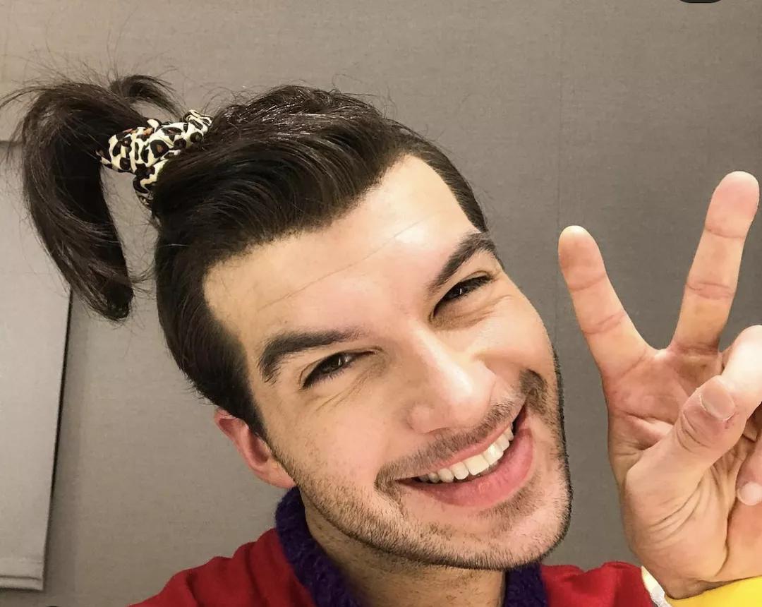 有腹肌的摄影师,欧美摄影师帅哥腹肌