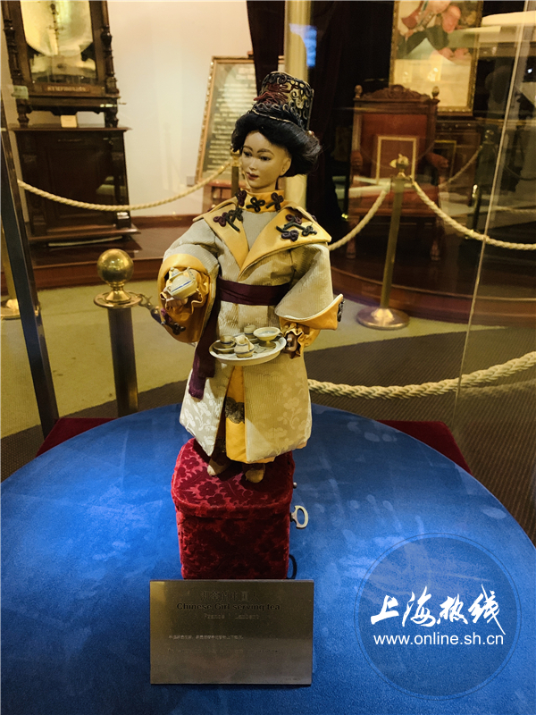 上海小众ins博物馆,小众博物馆上海