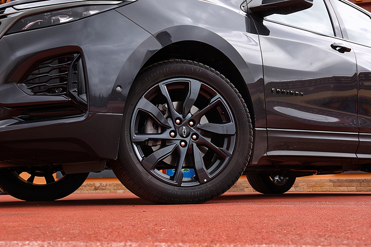 雪佛兰新探界者,雪佛兰新探界者1.5