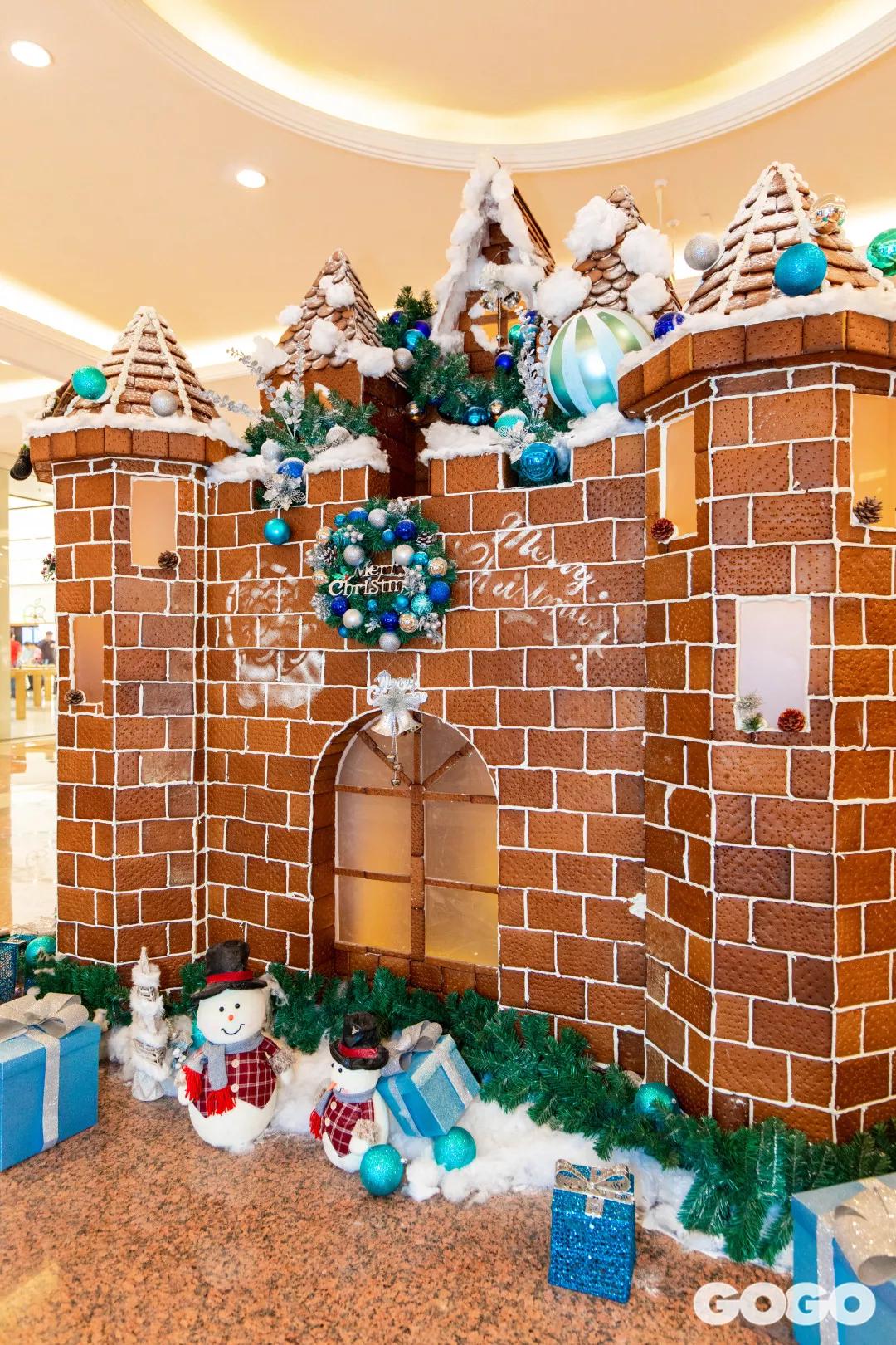 圣诞奇幻之夜欢度平安夜,圣诞奇幻之夜欢度平安