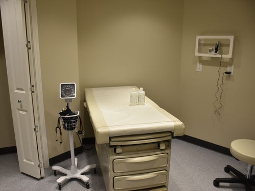 世界末日避难所内景,美国末日避难所建造电影