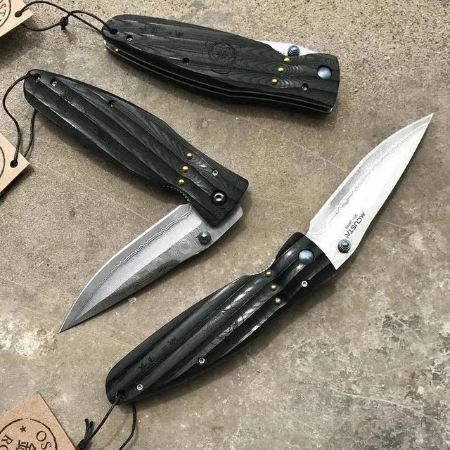 如何看懂刀具钢材,最全的刀具钢材知识