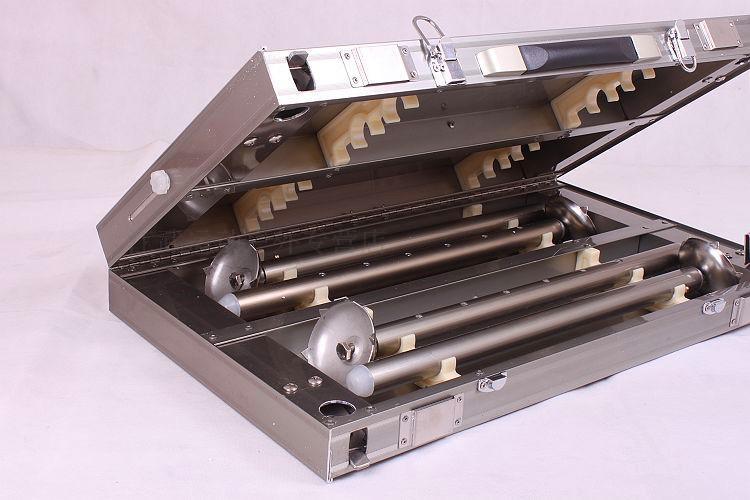 休闲野钓有必要买钓台吗,连球碳素钓台和镂空钓台哪个好