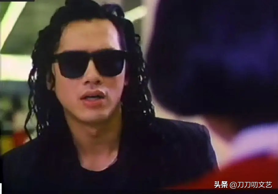 专演反派的单立文5次出演西门庆,单立文饰演七次西门庆访谈