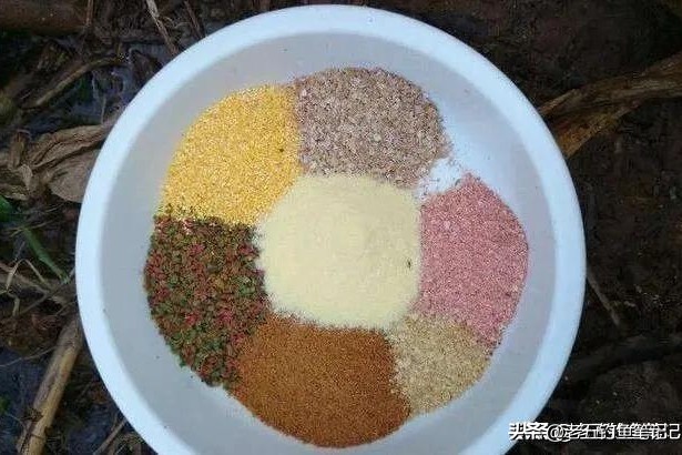 钓技技巧,钓技调漂讲解