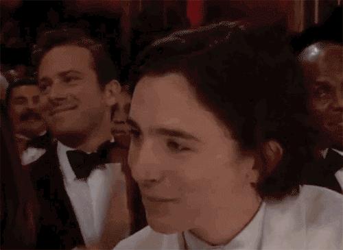 他差点成为杰克船长的女婿，95后天才演员的恋爱为何如此甜蜜？