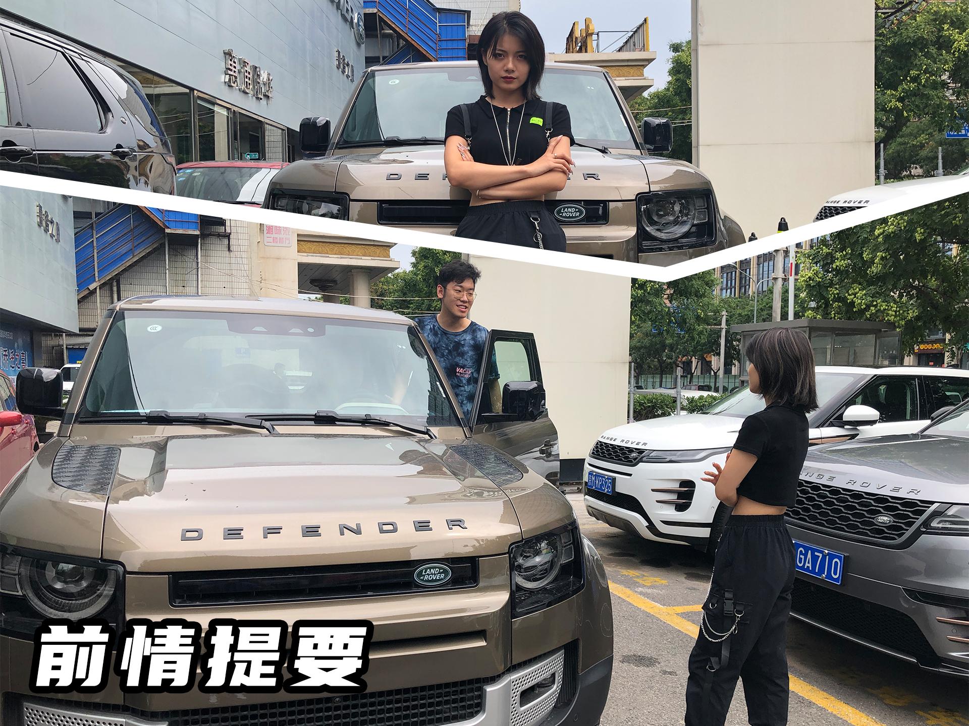 *用御**改装屈指可数它才是Bimmer眼里的西装暴徒