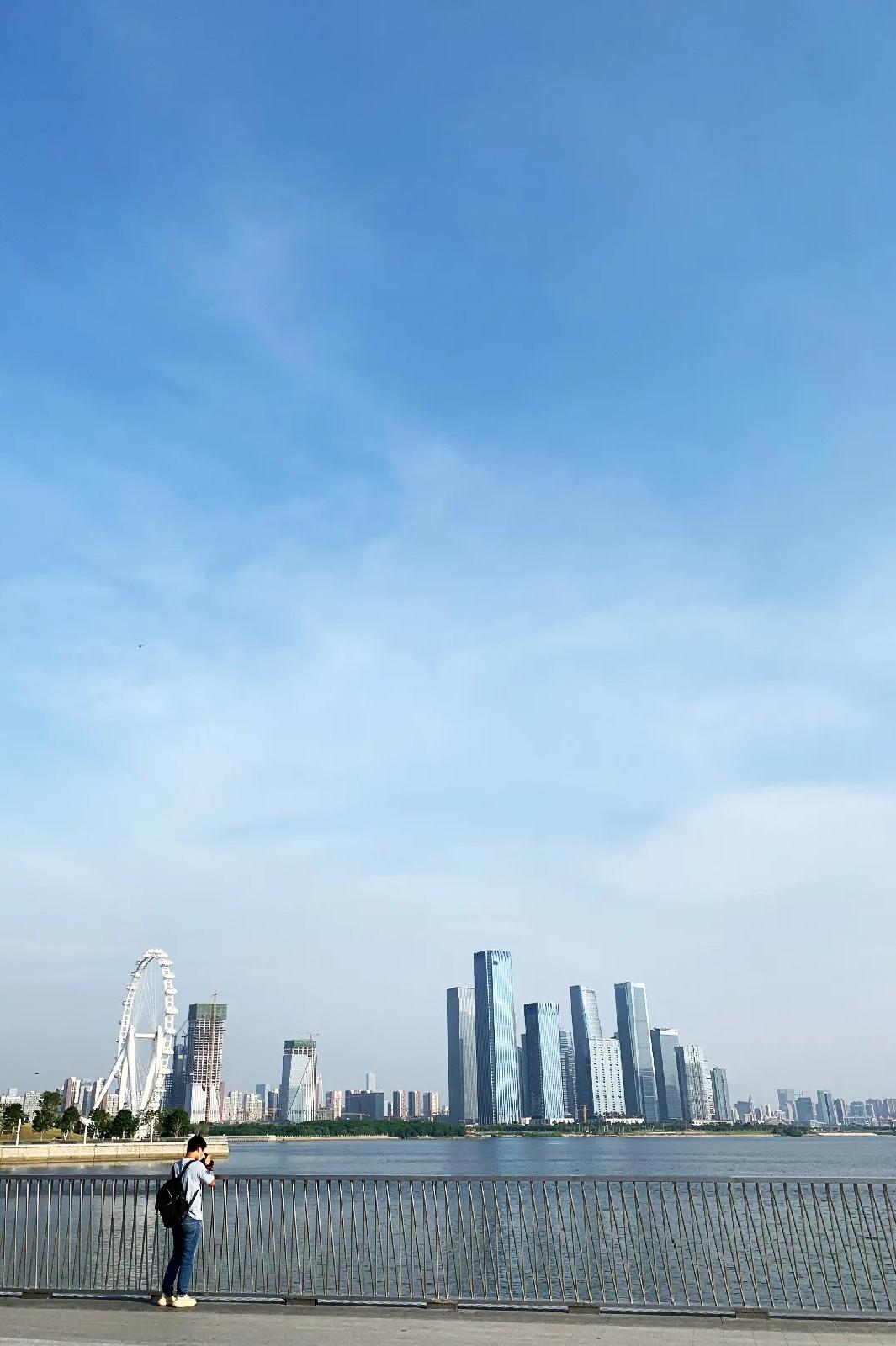 深圳即将迎来一大波新地标,深圳今年18个新地标