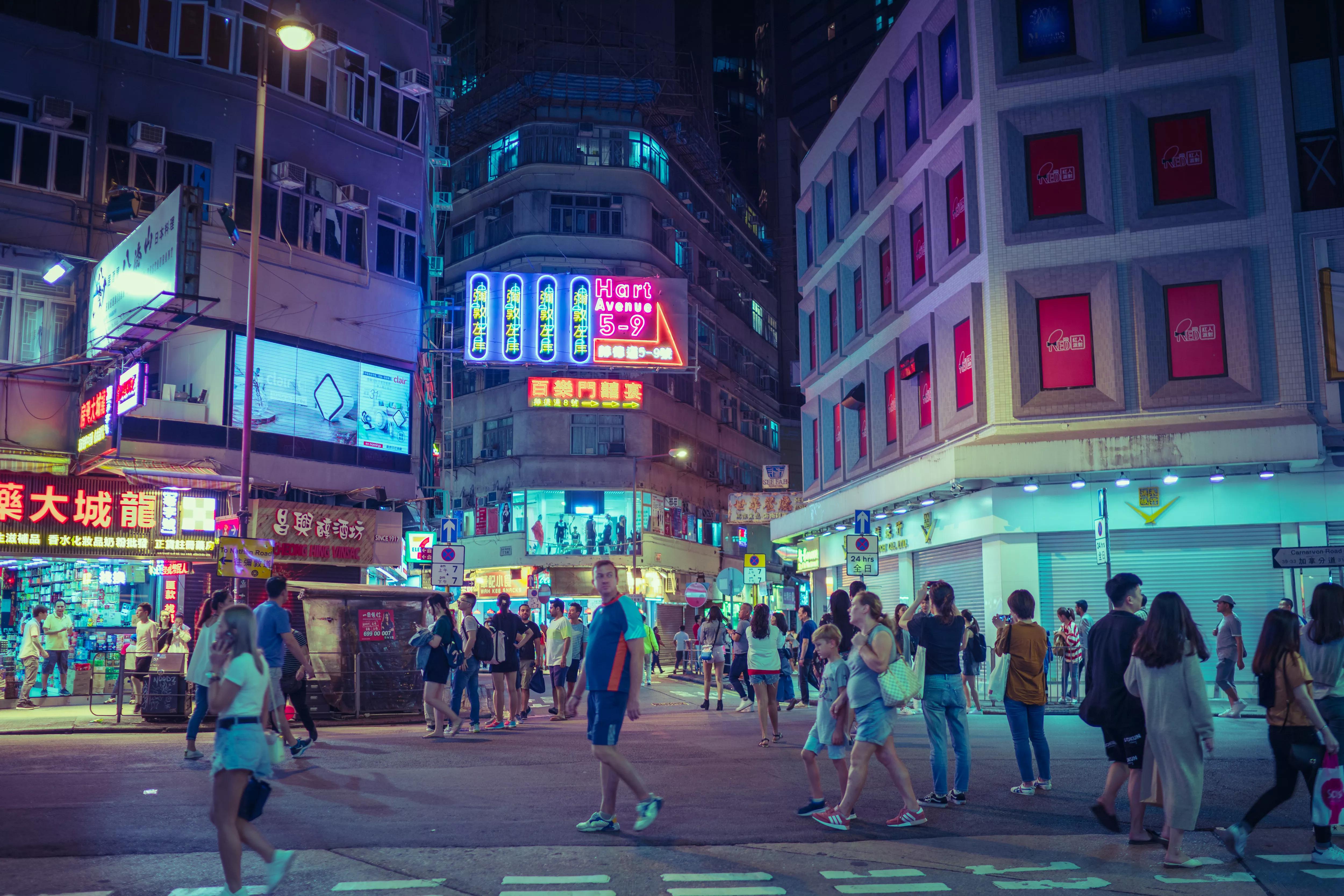 香港景点旅游路线,香港十大旅游景点视频播放