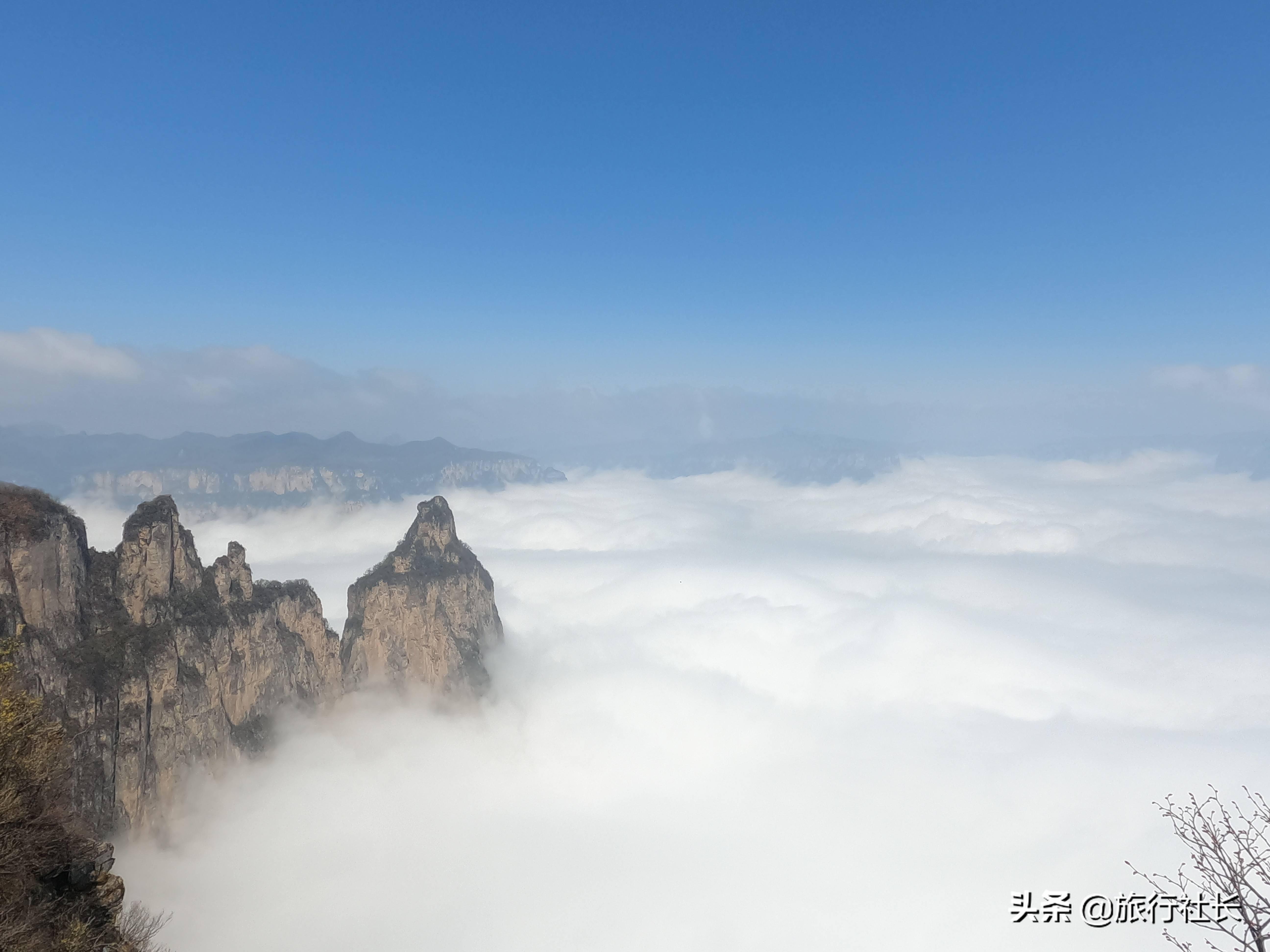 新乡关山全部游玩后要几个小时,新乡关山风景区怎么玩