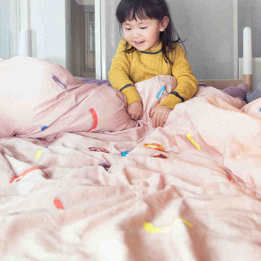 宜家的儿童家居,宜家推荐儿童家具