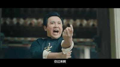 真正的*男猛**擅长挨打