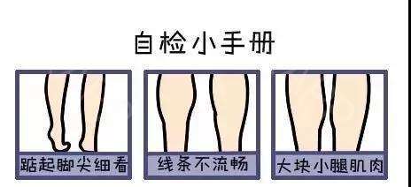 瘦腿针可以改善腿型么,瘦腿针成功的概率大吗