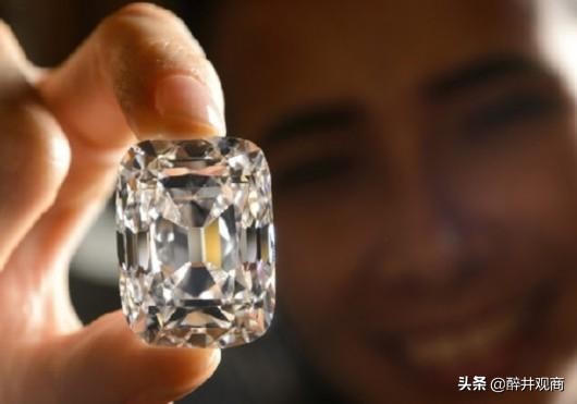 人造钻石和天然钻石的价格区别,河南人造钻石和天然钻石的区别