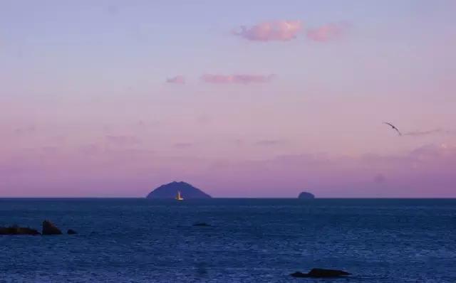 青岛文艺小岛旅游攻略,青岛旅游居住小岛有哪些