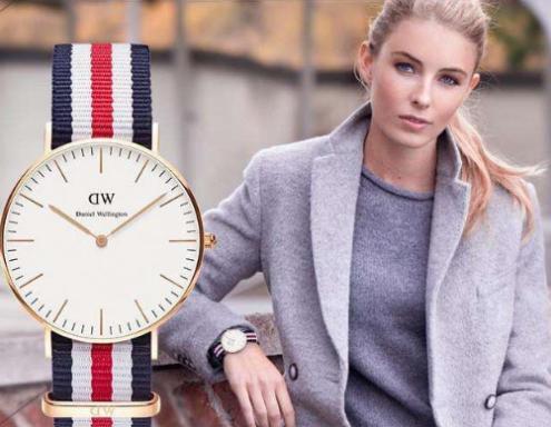 dw手表不走了是什么原因如何处理,dw石英表不走了怎么办