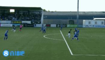 复盘西班牙摩洛哥,武磊帮西班牙人打进欧联正赛