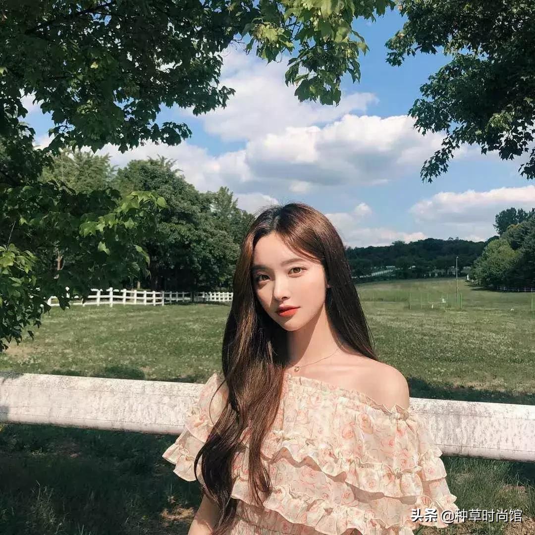 网红脸高级脸自然脸,清冷气质网红脸