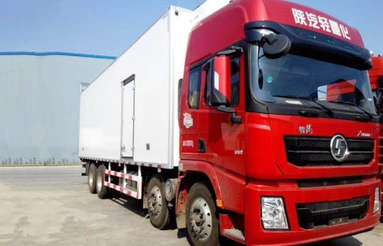 自己买冷藏车跑运输怎么样,买冷藏车跑运输一月能赚3万吗