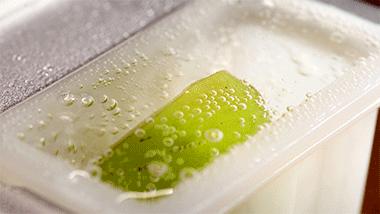 如何在家自制奶油冰棍,自制冰棍手工制作