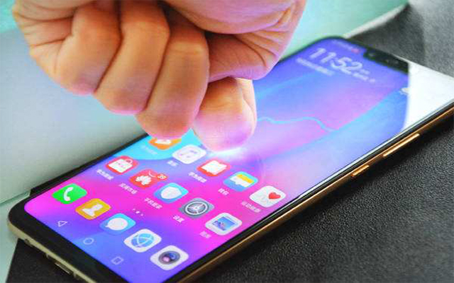 华为matepad截屏方法,华为p30pro长截屏方法