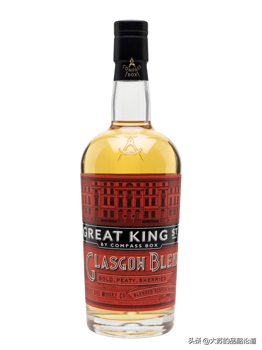 威士忌发展,什么加快了威士忌的发展