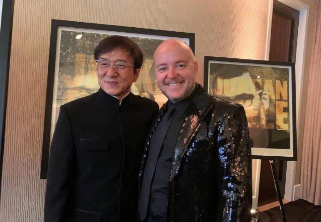 成龙电影全盘点,成龙最新港片