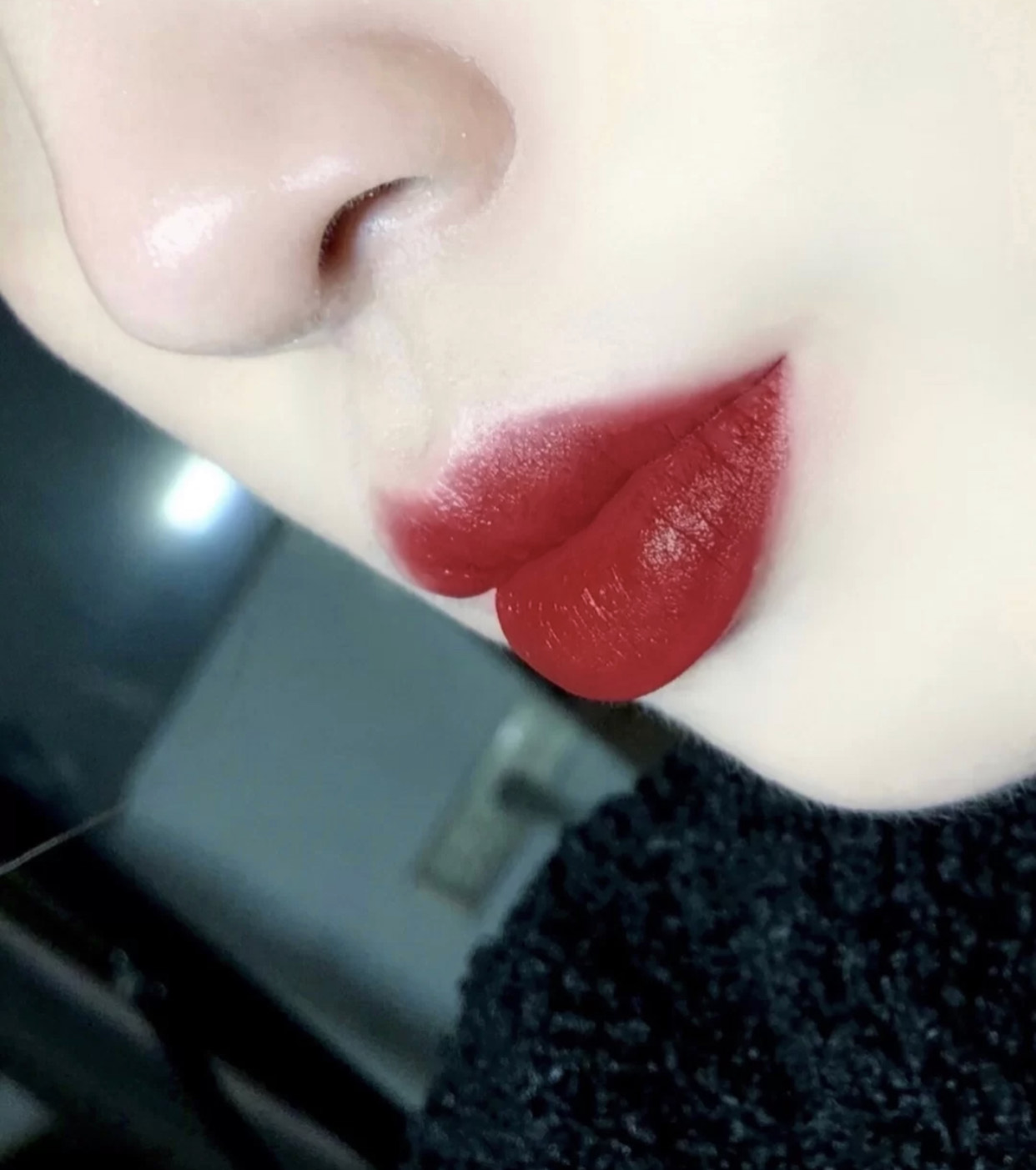 黄皮香奈儿试色277,黄皮香奈儿914